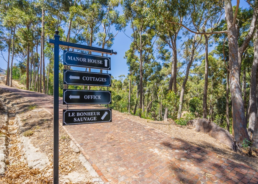 0 Bedroom Property for Sale in Franschhoek Western Cape